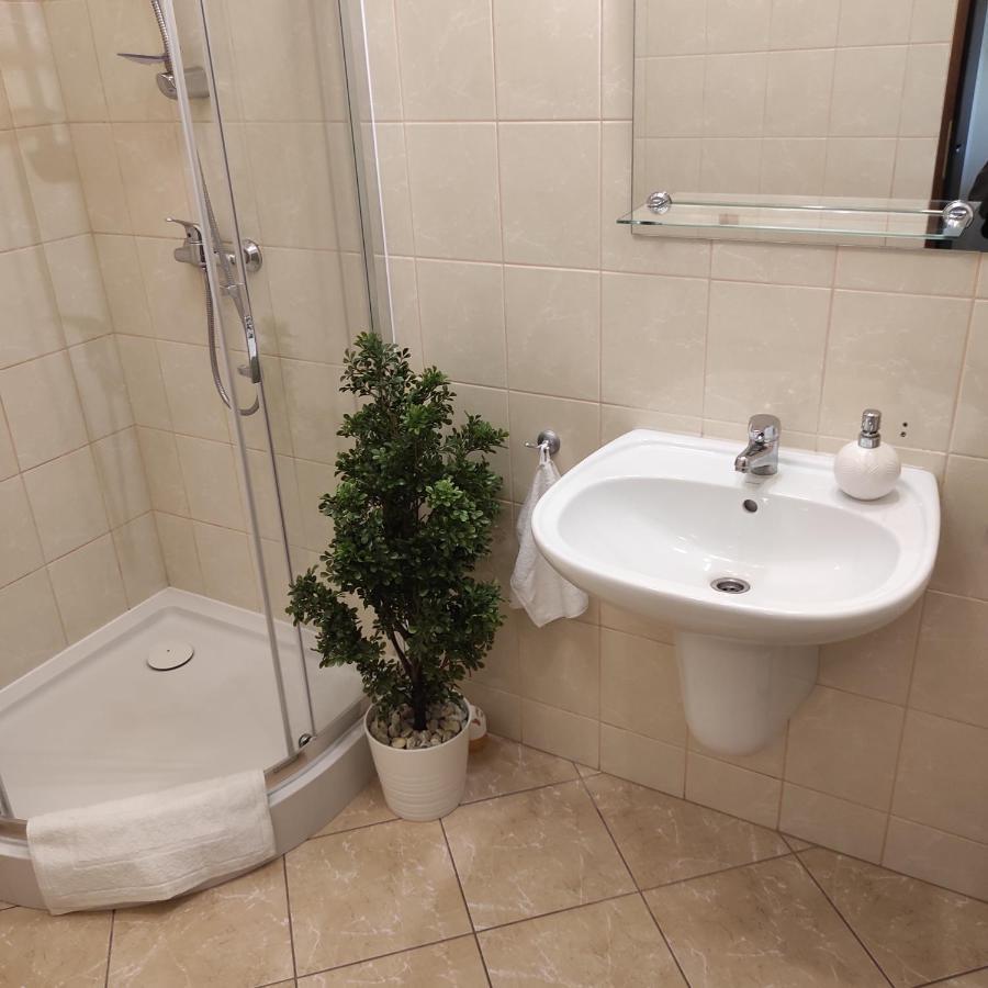 Apartament Promenada Park Kołobrzeg Kültér fotó