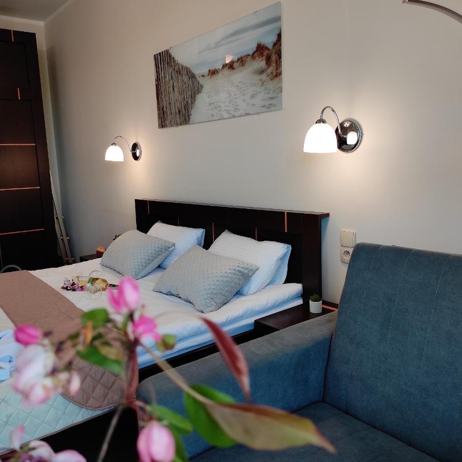 Apartament Promenada Park Kołobrzeg Kültér fotó